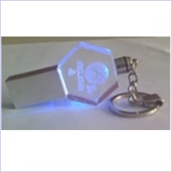 Flash disk sklo+kov Flash disk sklo+kov