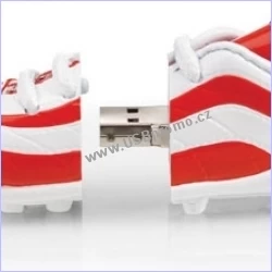 Flash disk - bota Flash disk - bota