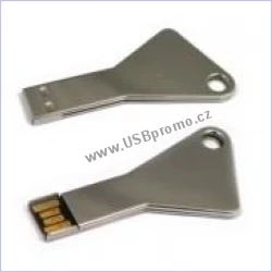 flashdisk - reklamní klíč