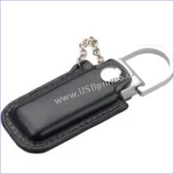 Flashdisk v kůži - pro reklamní účely flashdisk v kůži - pro reklamní účely