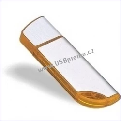 Plastový flashdisk pro potisk Plastový flashdisk pro potisk