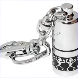 kovový extra odolný flash disk