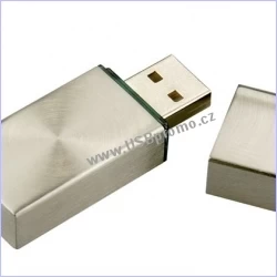 kovový flash disk
