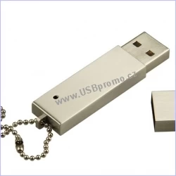 kovový flash disk