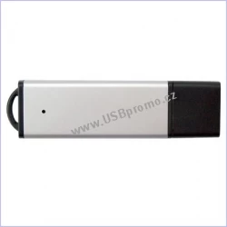 kovový flashdisk