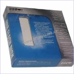 Krabička 8 Krabička 8