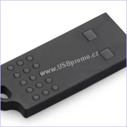 mini flashdisk plast