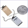 Miniaturní flash disk Pretec