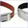 USB flash disk - kožený náramek