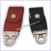Reklamní flash disk, kůže