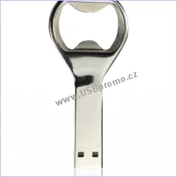 otvírák a reklamní flash disk
