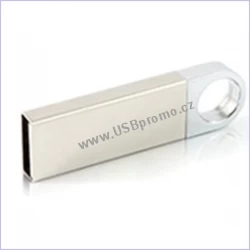 Mini kovový flash disk kompakt 2 Mini kovový flash disk kompakt 2