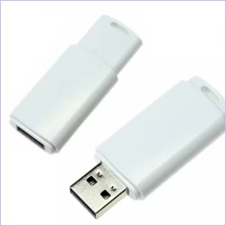 Rychlý vysunovací flash disk pro potisk rychlý vysunovací flash disk pro potisk