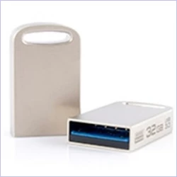 Rychlý mini flash disk USB 3.0 kovový