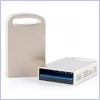 Rychlý mini flash disk USB 3.0 kovový