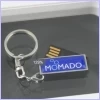 mini flash disk s otočným krytem