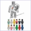 USB flash disk - figurka s vaším potiskem