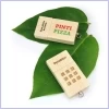 dřevěný flash disk pro reklamní potisk