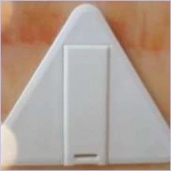 Flash disk - karta trojúhelníková pro reklamní potisk Flash disk - karta trojúhelníková pro reklamní potisk