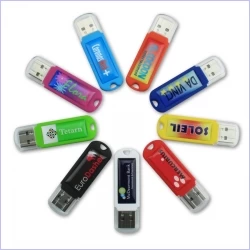 rychlý USB flash disk